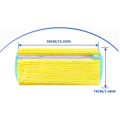 WashGuard™ Ayakkabı Yıkama Makinesi Torbası